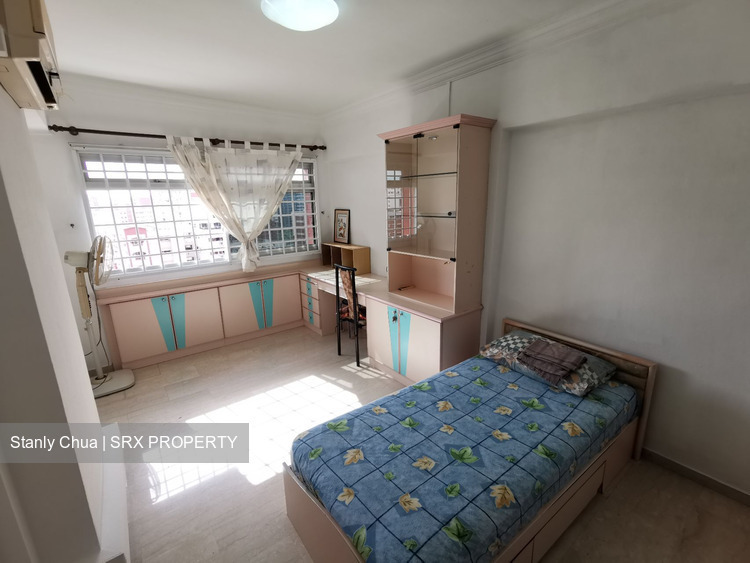 Blk 608 Elias Road (Pasir Ris), HDB Executive #275875801
